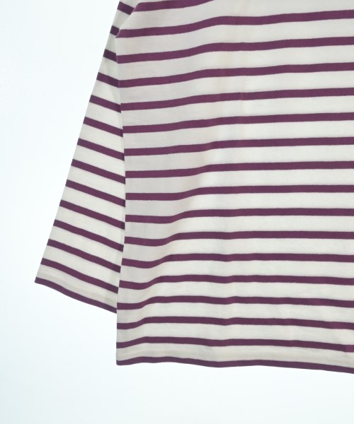 Le minor（ルミノア）Tシャツ・カットソー 白 サイズ:2(M位) レディース/2200685355114