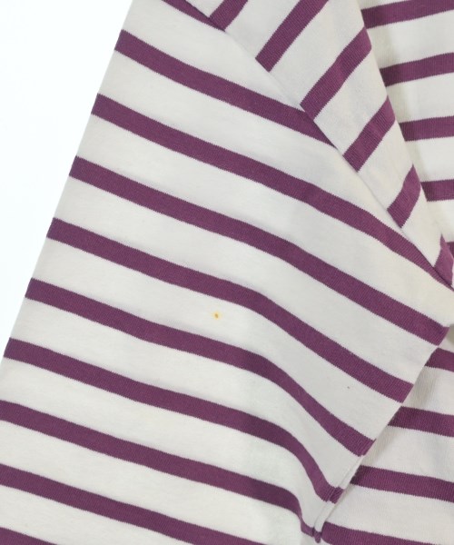 Le minor（ルミノア）Tシャツ・カットソー 白 サイズ:2(M位) レディース/2200685355114
