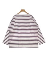 Le minor（ルミノア）Tシャツ・カットソー 白 サイズ:2(M位) レディース/2200685355114