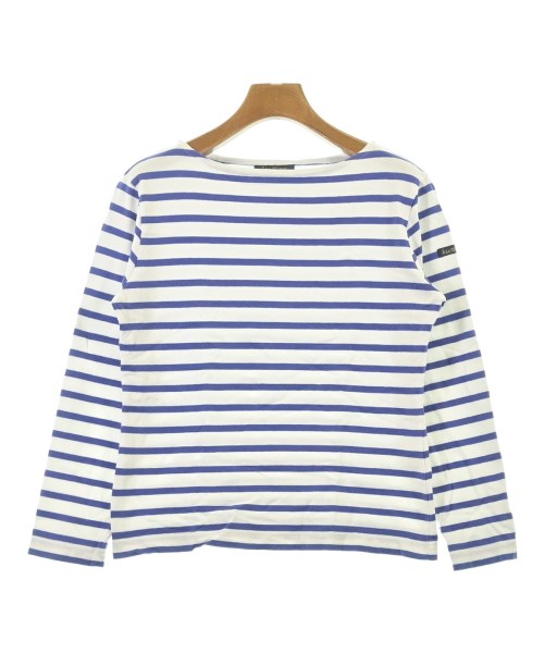 Le minor(ルミノア)Tシャツ・カットソー 白 サイズ:-(M位)/2200680299116