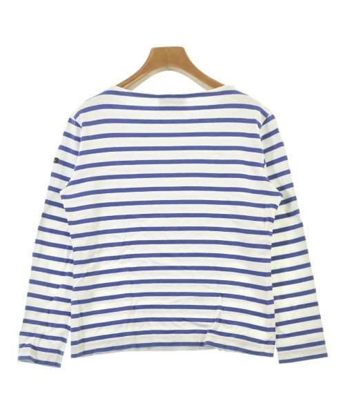 Le minor（ルミノア）Tシャツ・カットソー 白 サイズ:-(M位) レディース/2200680299116