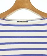 Le minor（ルミノア）Tシャツ・カットソー 白 サイズ:-(M位) レディース/2200680299116