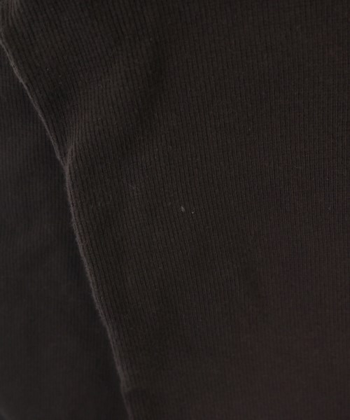 Le minor（ルミノア）Tシャツ・カットソー 茶 サイズ:1(S位) レディース/2200681297302