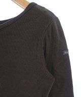 Le minor（ルミノア）Tシャツ・カットソー 茶 サイズ:1(S位) レディース/2200681297302