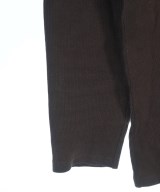 Le minor（ルミノア）Tシャツ・カットソー 茶 サイズ:1(S位) レディース/2200681297302