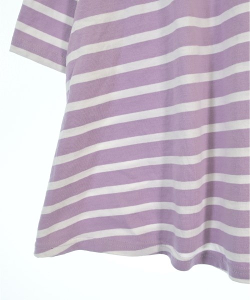 Le minor（ルミノア）Tシャツ・カットソー 紫 サイズ:1(S位) レディース/2200686177128