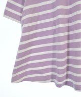 Le minor（ルミノア）Tシャツ・カットソー 紫 サイズ:1(S位) レディース/2200686177128