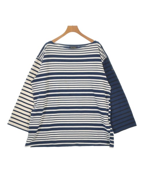 Le minor(ルミノア)Tシャツ・カットソー ベージュ サイズ:F/2200680580030