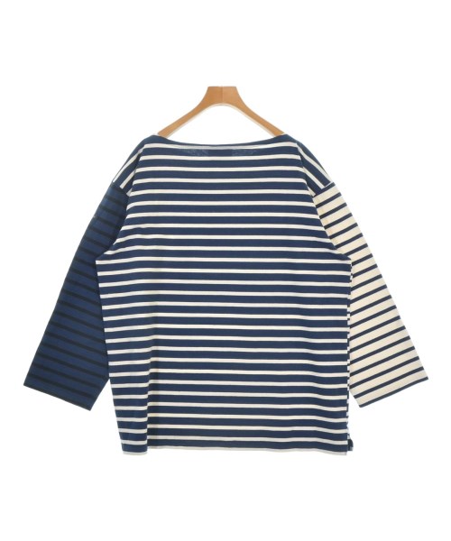 Le minor（ルミノア）Tシャツ・カットソー ベージュ サイズ:F レディース/2200680580030