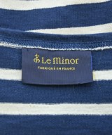 Le minor（ルミノア）Tシャツ・カットソー ベージュ サイズ:F レディース/2200680580030