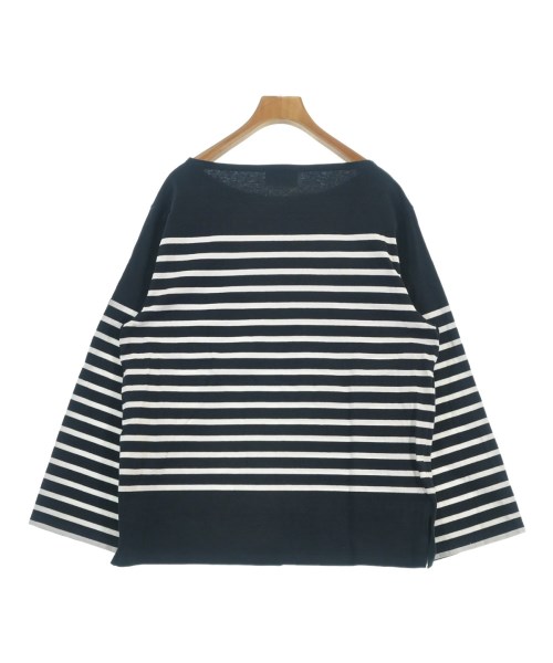 Le minor（ルミノア）Tシャツ・カットソー 紺 サイズ:1(S位) レディース/2200682943048