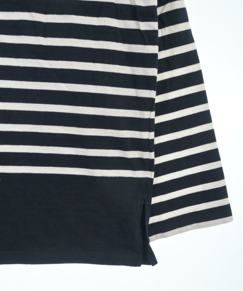 Le minor（ルミノア）Tシャツ・カットソー 紺 サイズ:1(S位) レディース/2200682943048