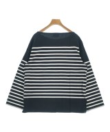 Le minor（ルミノア）Tシャツ・カットソー 紺 サイズ:1(S位) レディース/2200682943048