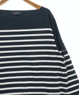 Le minor（ルミノア）Tシャツ・カットソー 紺 サイズ:1(S位) レディース/2200682943048