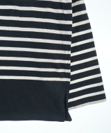 Le minor（ルミノア）Tシャツ・カットソー 紺 サイズ:1(S位) レディース/2200682943048