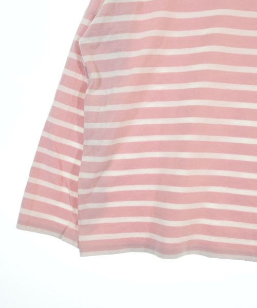 Le minor（ルミノア）Tシャツ・カットソー ピンク サイズ:F レディース/2200682943055