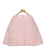 Le minor（ルミノア）Tシャツ・カットソー ピンク サイズ:F レディース/2200682943055