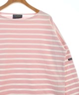 Le minor（ルミノア）Tシャツ・カットソー ピンク サイズ:F レディース/2200682943055