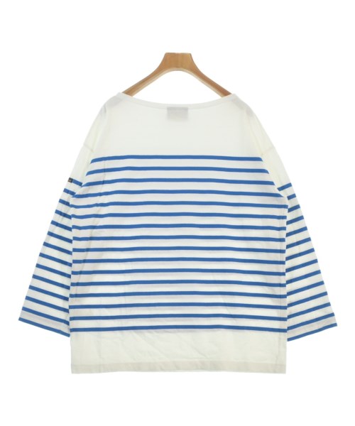Le minor（ルミノア）Tシャツ・カットソー 白 サイズ:3(L位) レディース/2200682943062