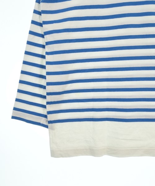 Le minor（ルミノア）Tシャツ・カットソー 白 サイズ:3(L位) レディース/2200682943062