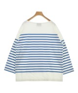 Le minor（ルミノア）Tシャツ・カットソー 白 サイズ:3(L位) レディース/2200682943062