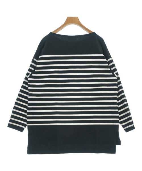 Le minor（ルミノア）Tシャツ・カットソー 黒 サイズ:1(S位) レディース/2200682943079