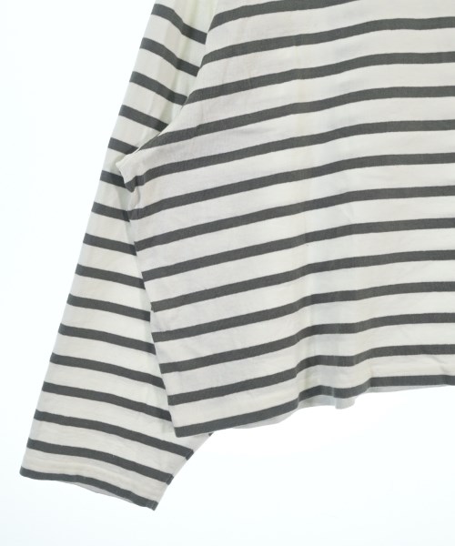 Le minor（ルミノア）Tシャツ・カットソー 白 サイズ:2(M位) レディース/2200682943086