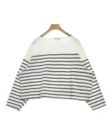 Le minor（ルミノア）Tシャツ・カットソー 白 サイズ:2(M位) レディース/2200682943086
