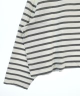 Le minor（ルミノア）Tシャツ・カットソー 白 サイズ:2(M位) レディース/2200682943086