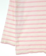 Le minor（ルミノア）Tシャツ・カットソー 白 サイズ:F レディース/2200689391019