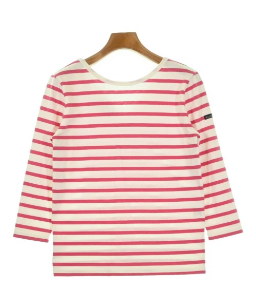 Le minor(ルミノア)Tシャツ・カットソー 白 サイズ:-(M位)/2200686265085