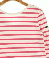 Le minor（ルミノア）Tシャツ・カットソー 白 サイズ:-(M位) レディース/2200686265085