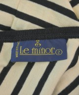 Le minor（ルミノア）ノースリーブ 白 サイズ:F レディース/2200689221019
