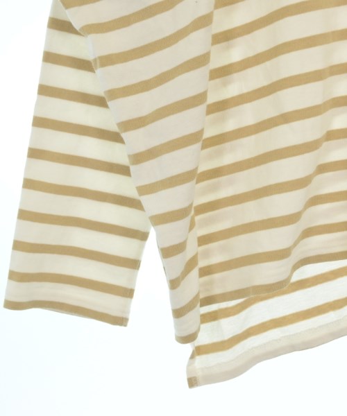 Le minor（ルミノア）Tシャツ・カットソー 白 サイズ:1(S位) レディース/2200689221057