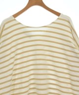 Le minor（ルミノア）Tシャツ・カットソー 白 サイズ:1(S位) レディース/2200689221057