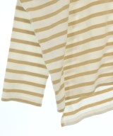 Le minor（ルミノア）Tシャツ・カットソー 白 サイズ:1(S位) レディース/2200689221057