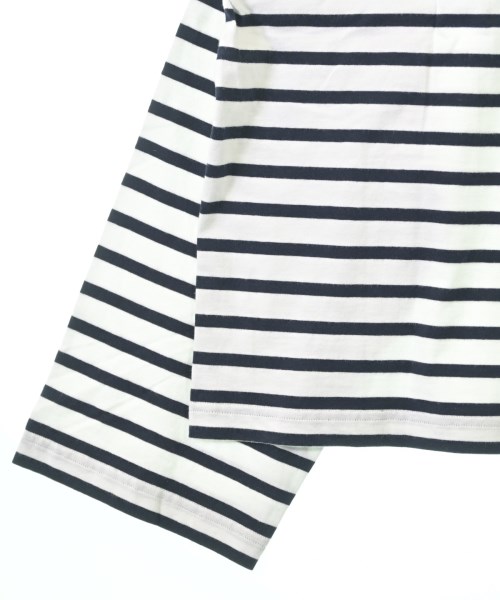Le minor（ルミノア）Tシャツ・カットソー 白 サイズ:3(L位) レディース/2200680359056