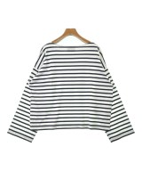 Le minor（ルミノア）Tシャツ・カットソー 白 サイズ:3(L位) レディース/2200680359056