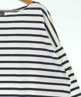 Le minor（ルミノア）Tシャツ・カットソー 白 サイズ:3(L位) レディース/2200680359056