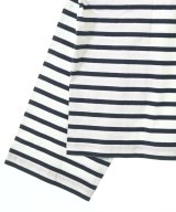 Le minor（ルミノア）Tシャツ・カットソー 白 サイズ:3(L位) レディース/2200680359056
