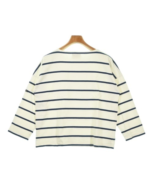 Le minor（ルミノア）Tシャツ・カットソー 白 サイズ:F レディース/2200687617104