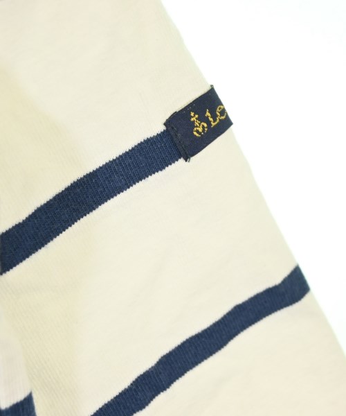 Le minor（ルミノア）Tシャツ・カットソー 白 サイズ:F レディース/2200687617104
