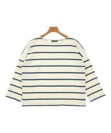 Le minor（ルミノア）Tシャツ・カットソー 白 サイズ:F レディース/2200687617104
