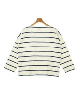 Le minor（ルミノア）Tシャツ・カットソー 白 サイズ:F レディース/2200687617104