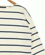 Le minor（ルミノア）Tシャツ・カットソー 白 サイズ:F レディース/2200687617104