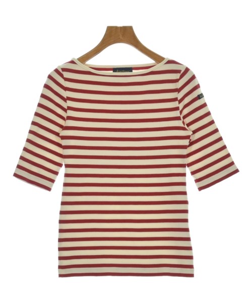 Le minor(ルミノア)Tシャツ・カットソー 白 サイズ:1(S位)/2200691329079