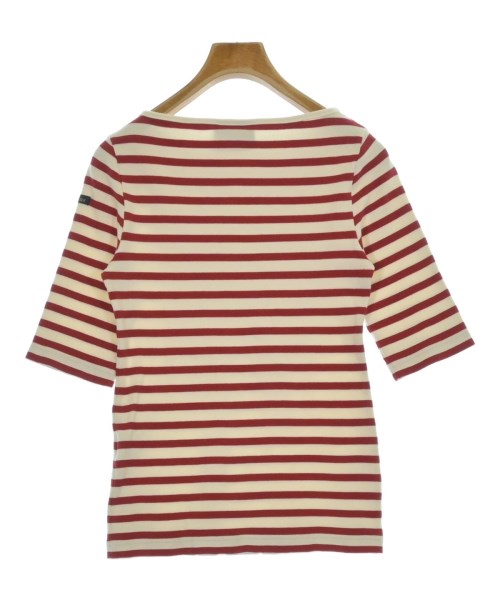 Le minor（ルミノア）Tシャツ・カットソー 白 サイズ:1(S位) レディース/2200691329079