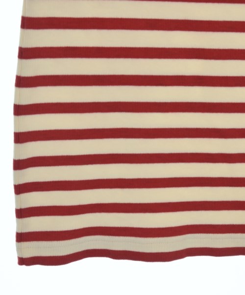 Le minor（ルミノア）Tシャツ・カットソー 白 サイズ:1(S位) レディース/2200691329079