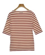 Le minor（ルミノア）Tシャツ・カットソー 白 サイズ:1(S位) レディース/2200691329079