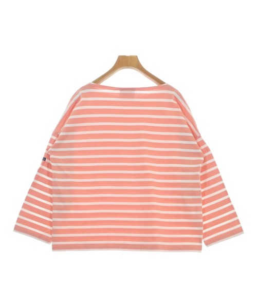 Le minor（ルミノア）Tシャツ・カットソー ピンク サイズ:F レディース/2200691638096